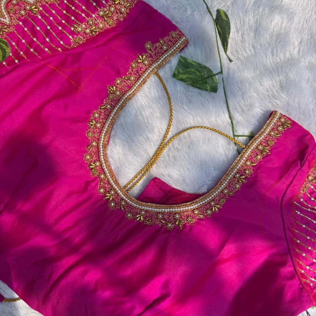Classic Red Bridal